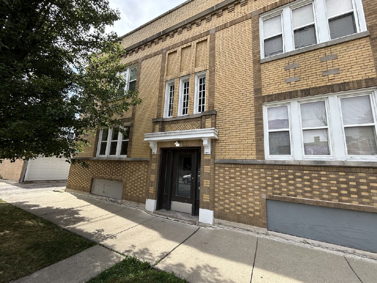  Rented Chicago Illinois, 3018 Karlov