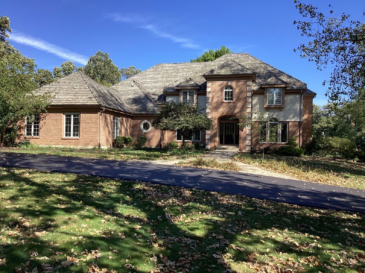 Homes & Townhomes For Sale Wynstone North Barrington Illinois, 12 Riderwood Road