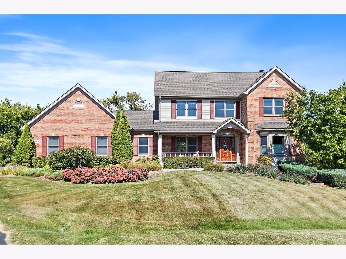 Homes For Sale Saddlebrook Elgin Illinois, 9N954 Heatherington Place