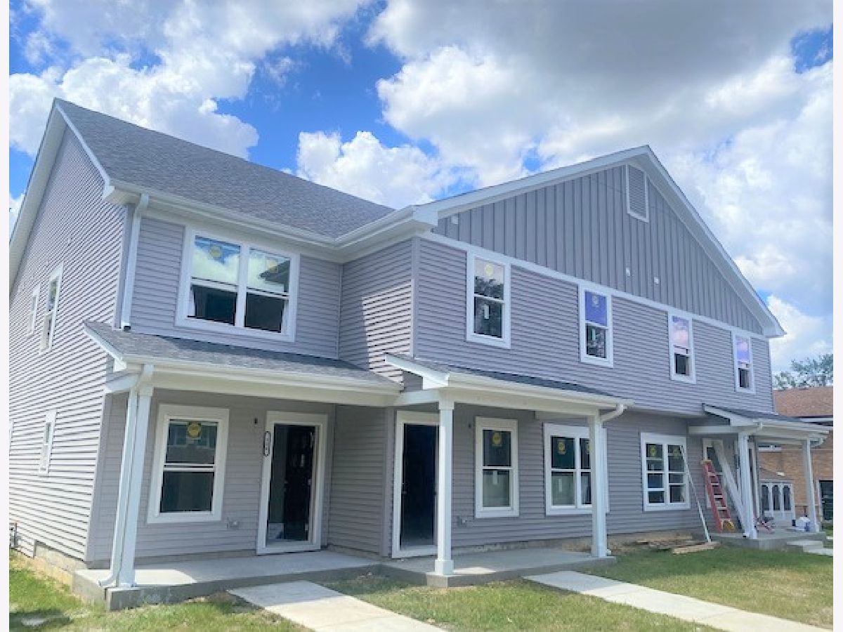 For Rent Lombard Illinois, 302 Lodge