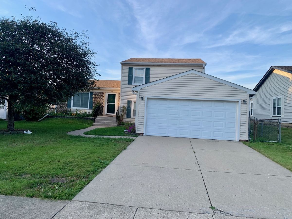  For Rent Glendale Heights Illinois, 156 Brookside