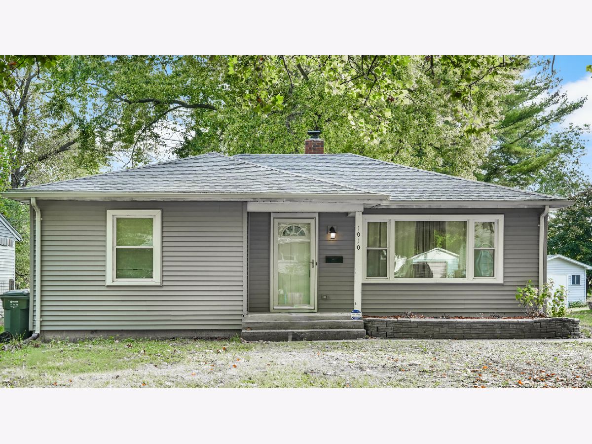 For Sale Urbana Illinois, 1010 Busey Avenue