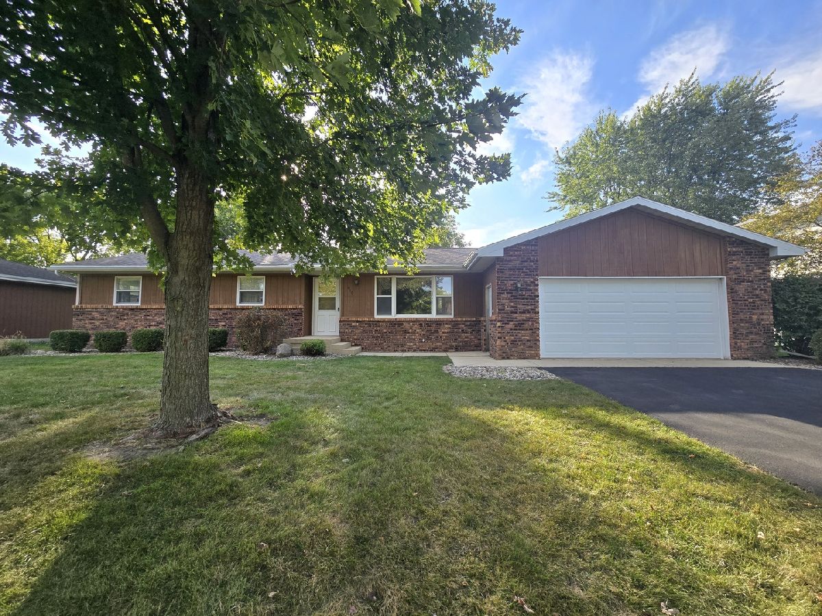  Sold Clifton Illinois, 420 Fourth