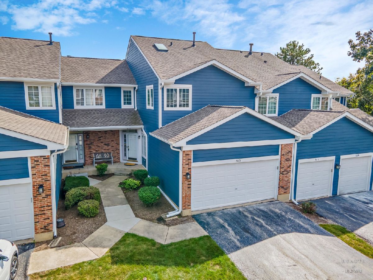  Rented Palatine Illinois, 615 Parkside