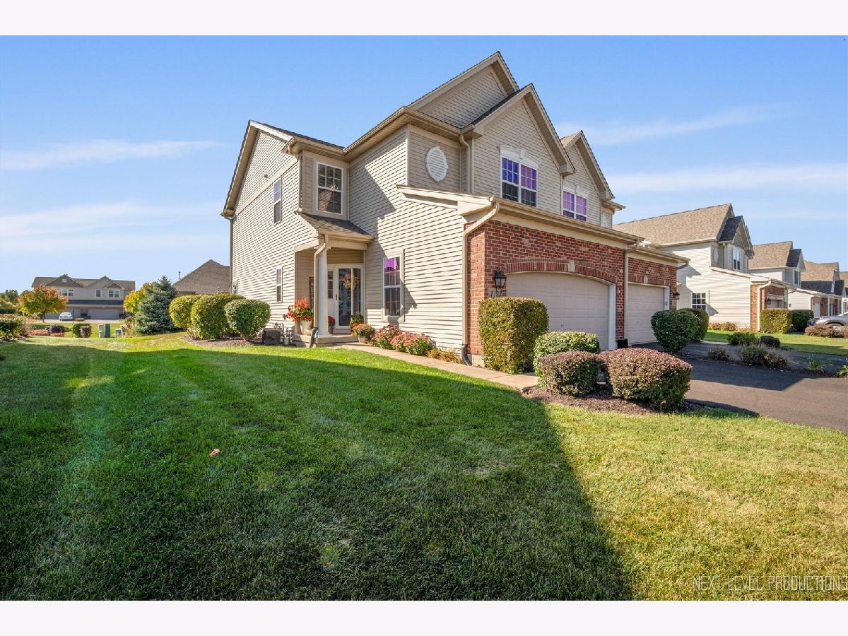 For Sale Elburn Illinois, 1133 Sears Circle