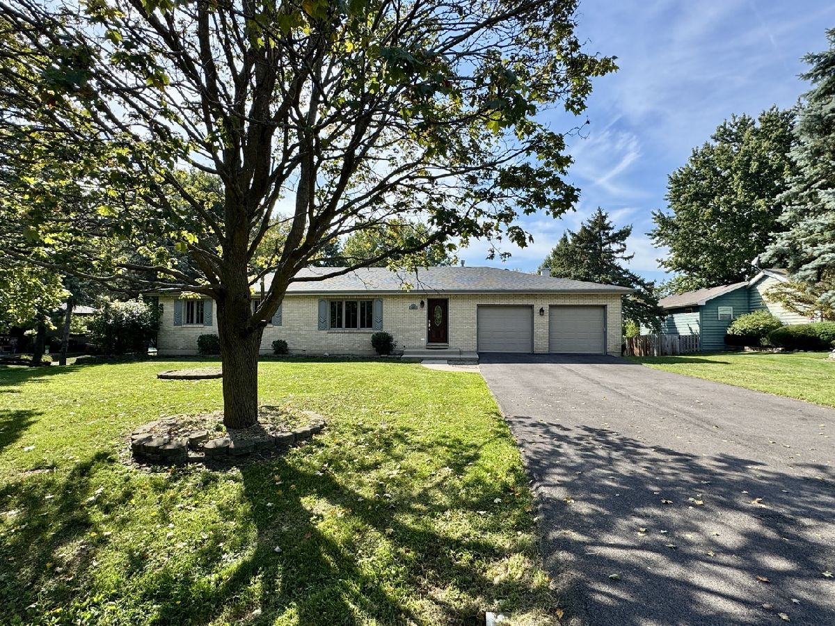 For Sale Gilberts Illinois, 378 Pierce Street