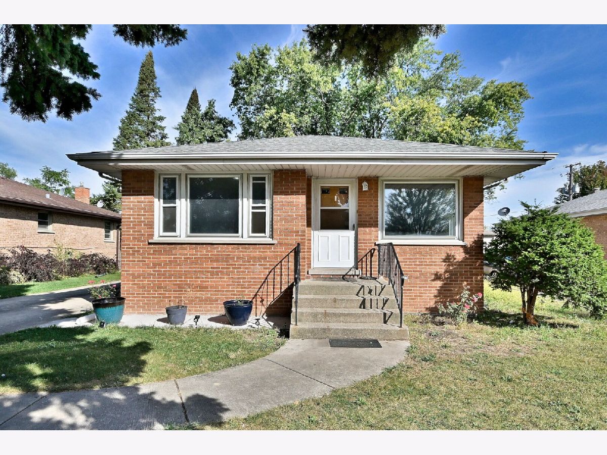  For Sale Bensenville Illinois, 1217 Itasca Street