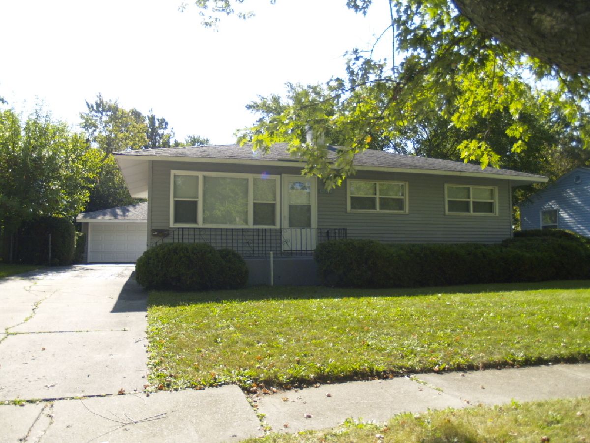 For Sale Sauk Village Illinois, 22431 Strassburg Avenue