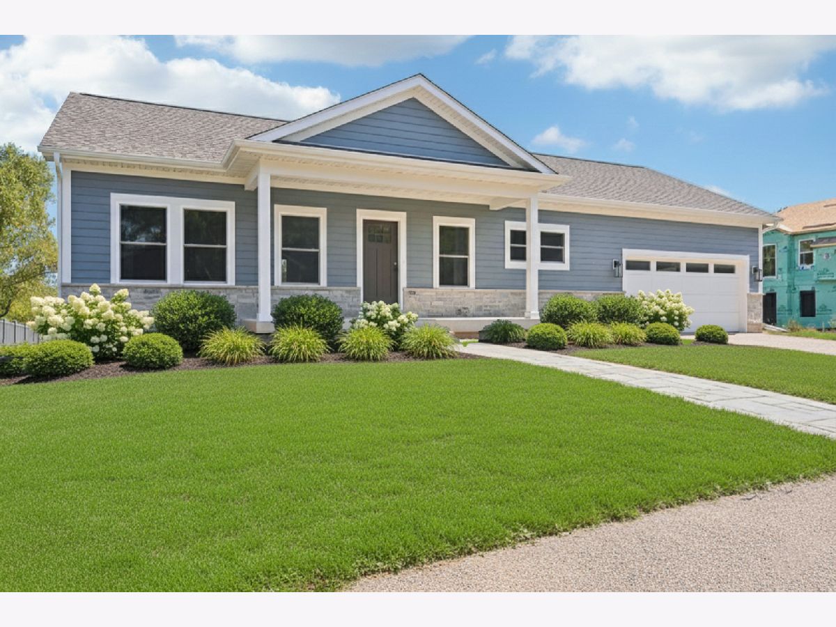 For Sale Marengo Illinois, 595 Mildred Drive