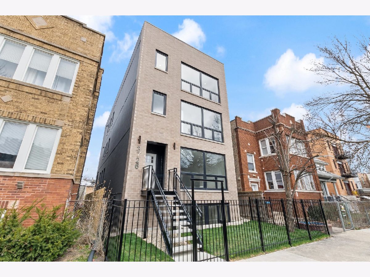  Sold Chicago Illinois, 4920 Whipple