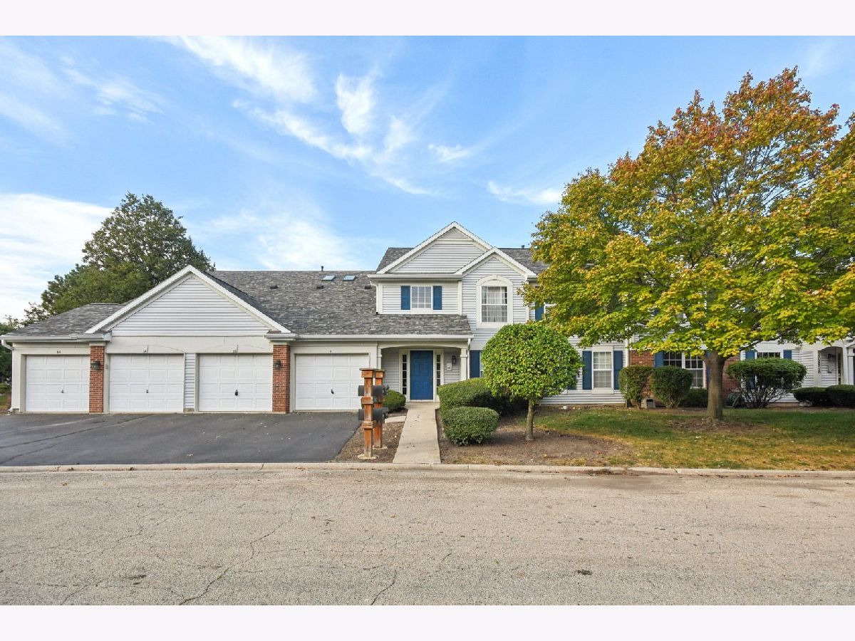 Townhomes & Condos & Homes For Sale Carillon Plainfield Illinois, 20862 Torrey Pines Lane