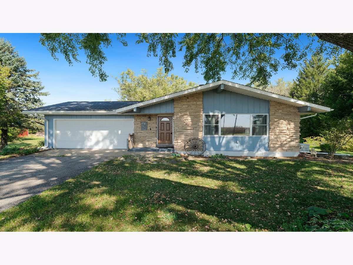 For Sale Belvidere Illinois, 5306 Shattuck Road