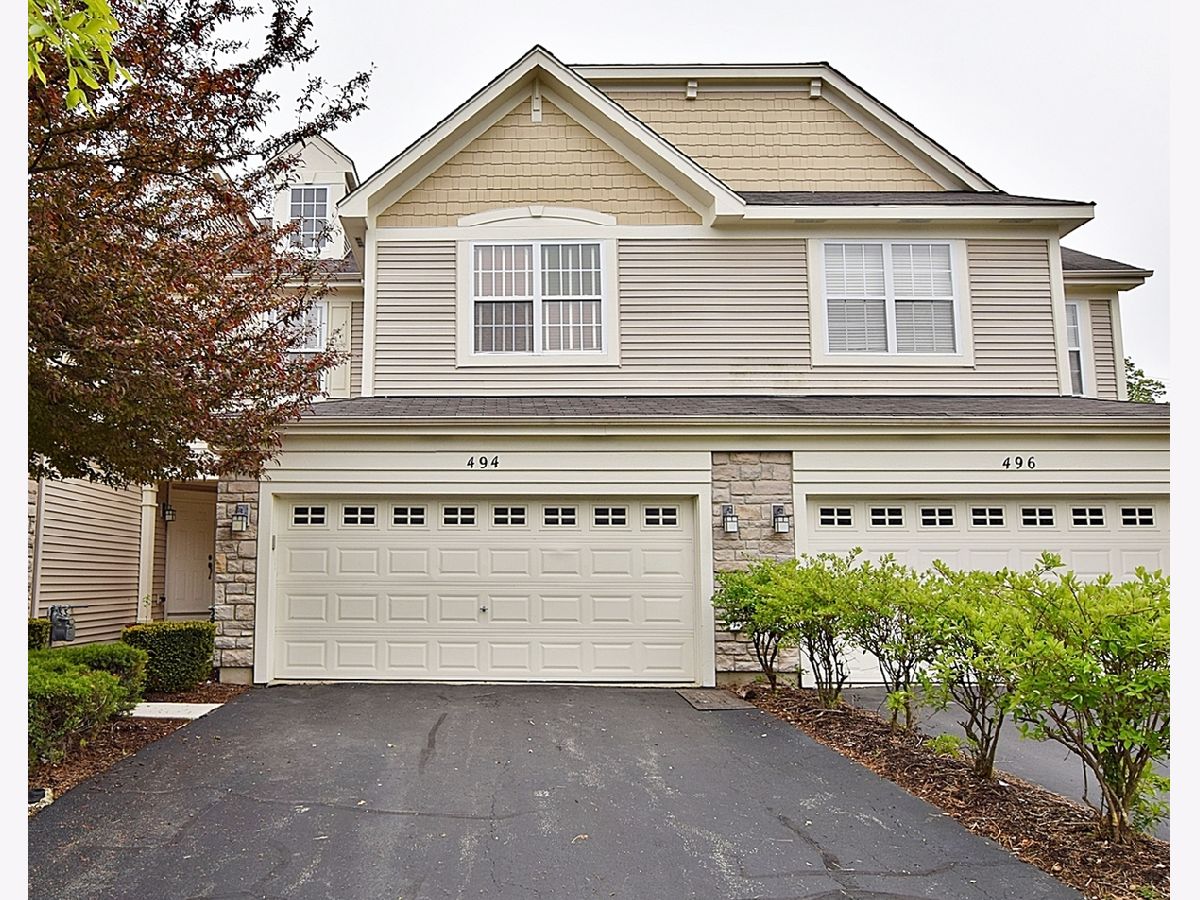  For Sale Aurora Illinois, 494 Vaughn Circle