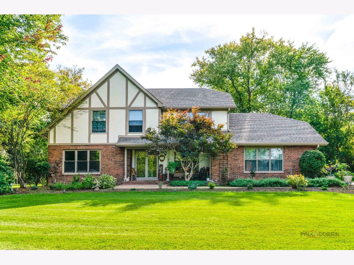  For Sale Kildeer Illinois, 21326 Elder Court