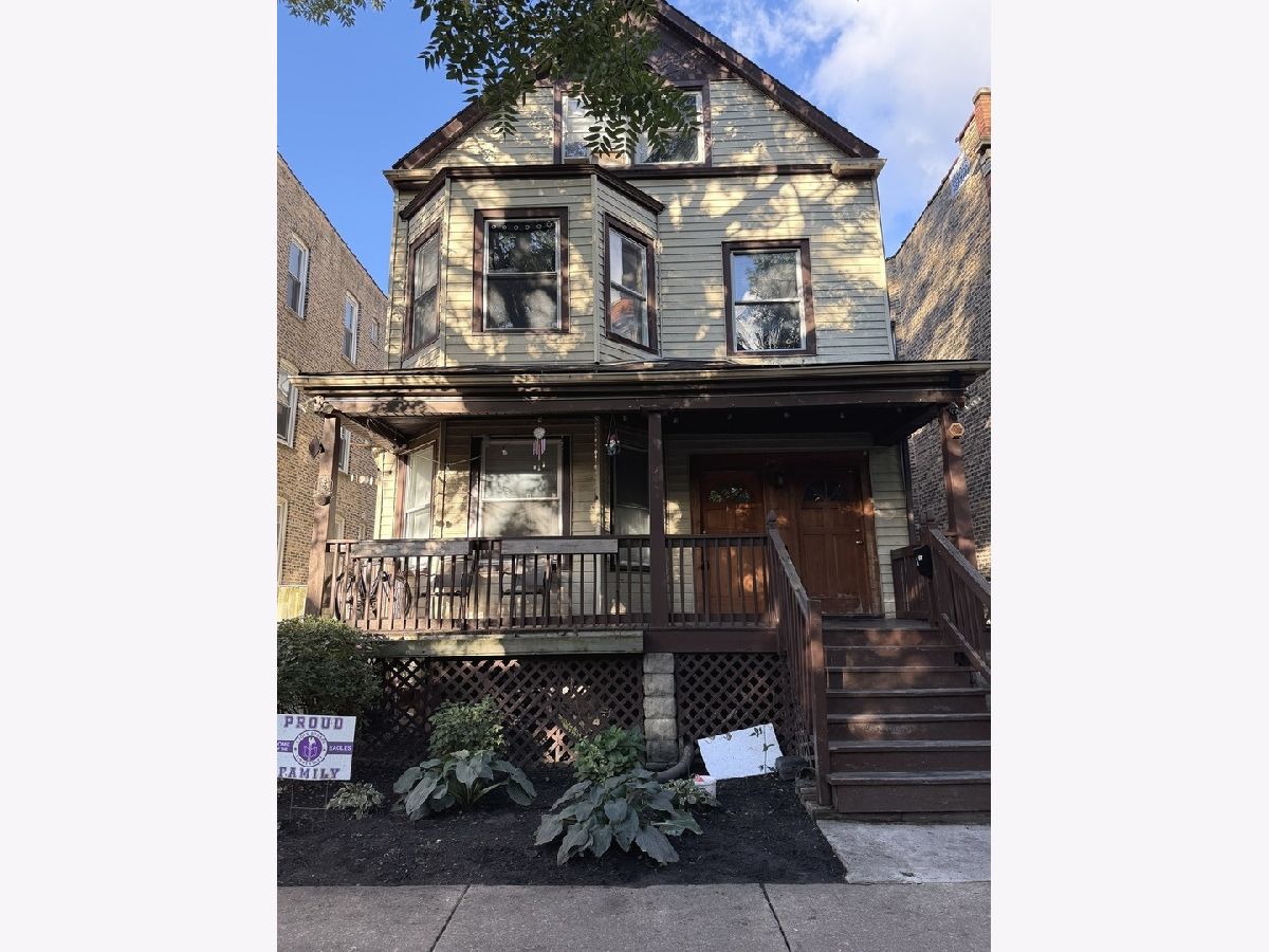 Condos & Townhomes & Homes Rented Logan Square Chicago Illinois, 2442 Lawndale