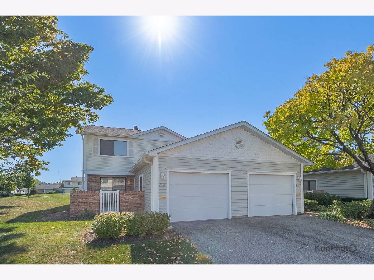  For Rent Schaumburg Illinois, 713 Mariner