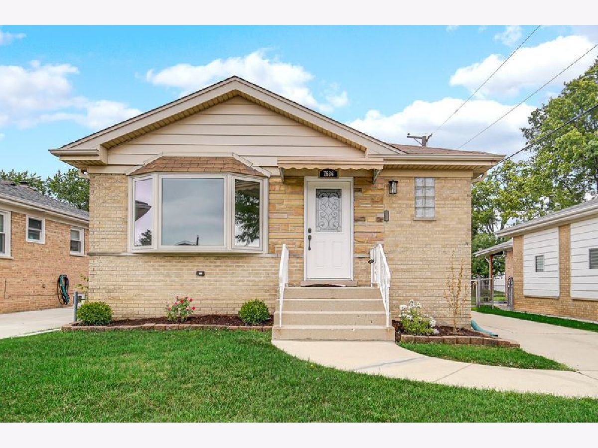 For Sale Norridge Illinois, 7636 Strong Street