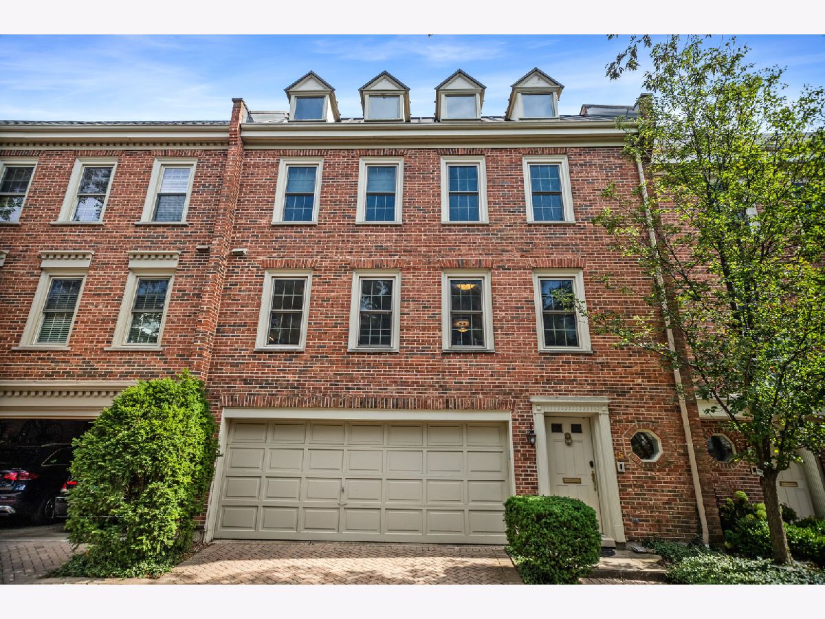 For Sale Northfield Illinois, 15 Landmark