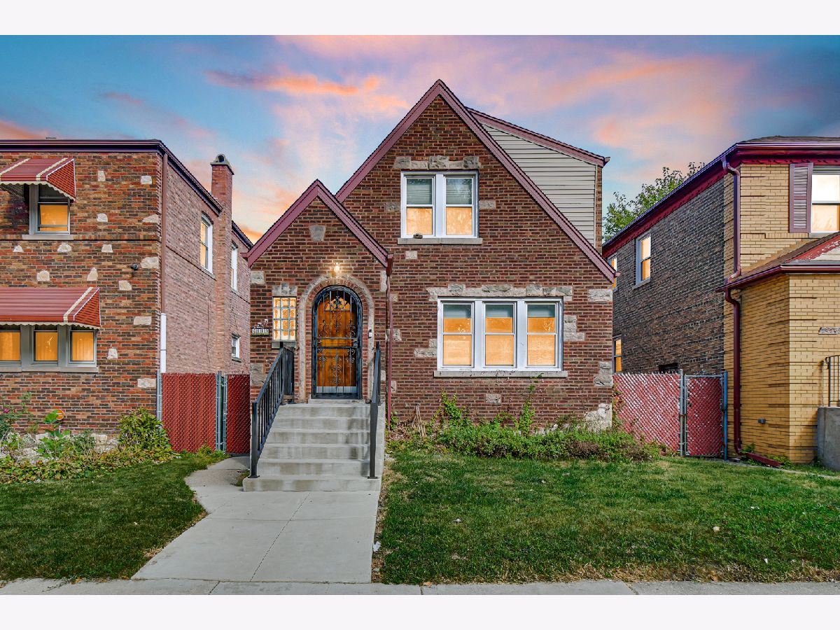 For Sale Chicago Illinois, 2418 83rd Street