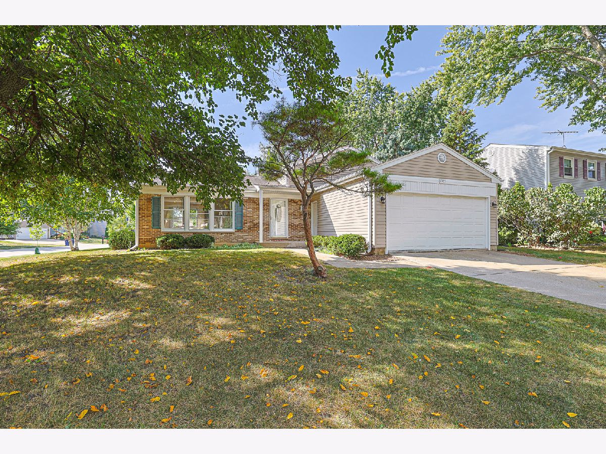  For Sale Schaumburg Illinois, 1901 Kingsley Drive