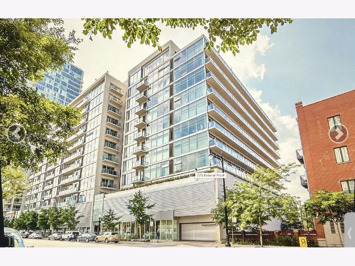  Rented Chicago Illinois, 1620 Michigan