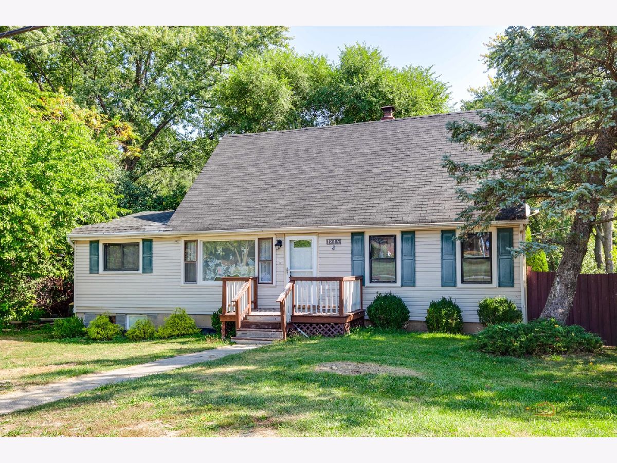 For Rent Mundelein Illinois, 1245 Midlothian