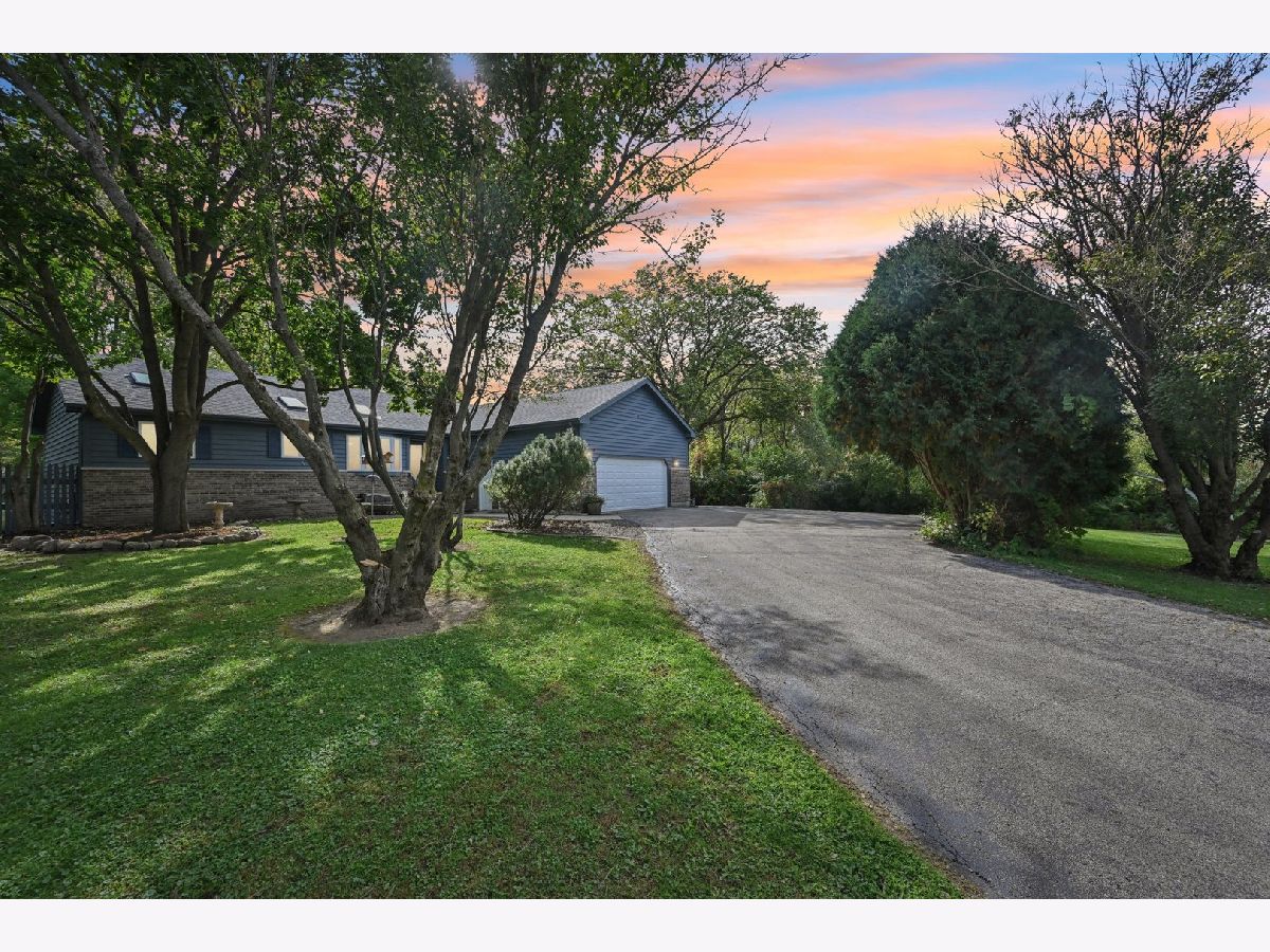 For Sale Marengo Illinois, 20651 Ridgeview Lane