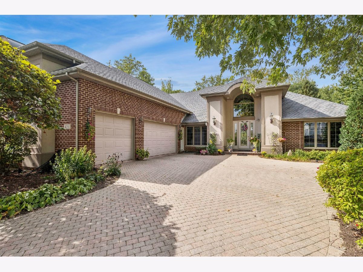  For Sale Palos Heights Illinois, 430 Shadow Creek Drive