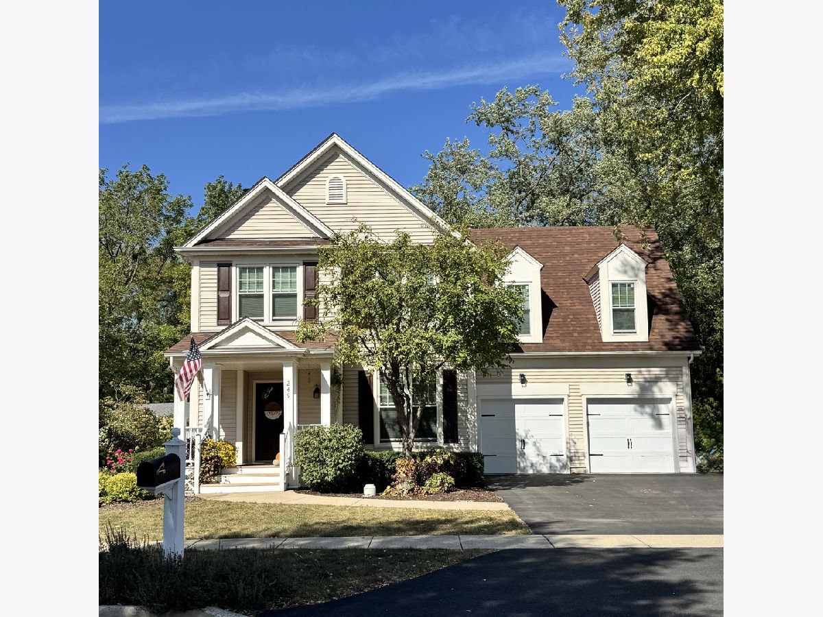  Sold Batavia Illinois