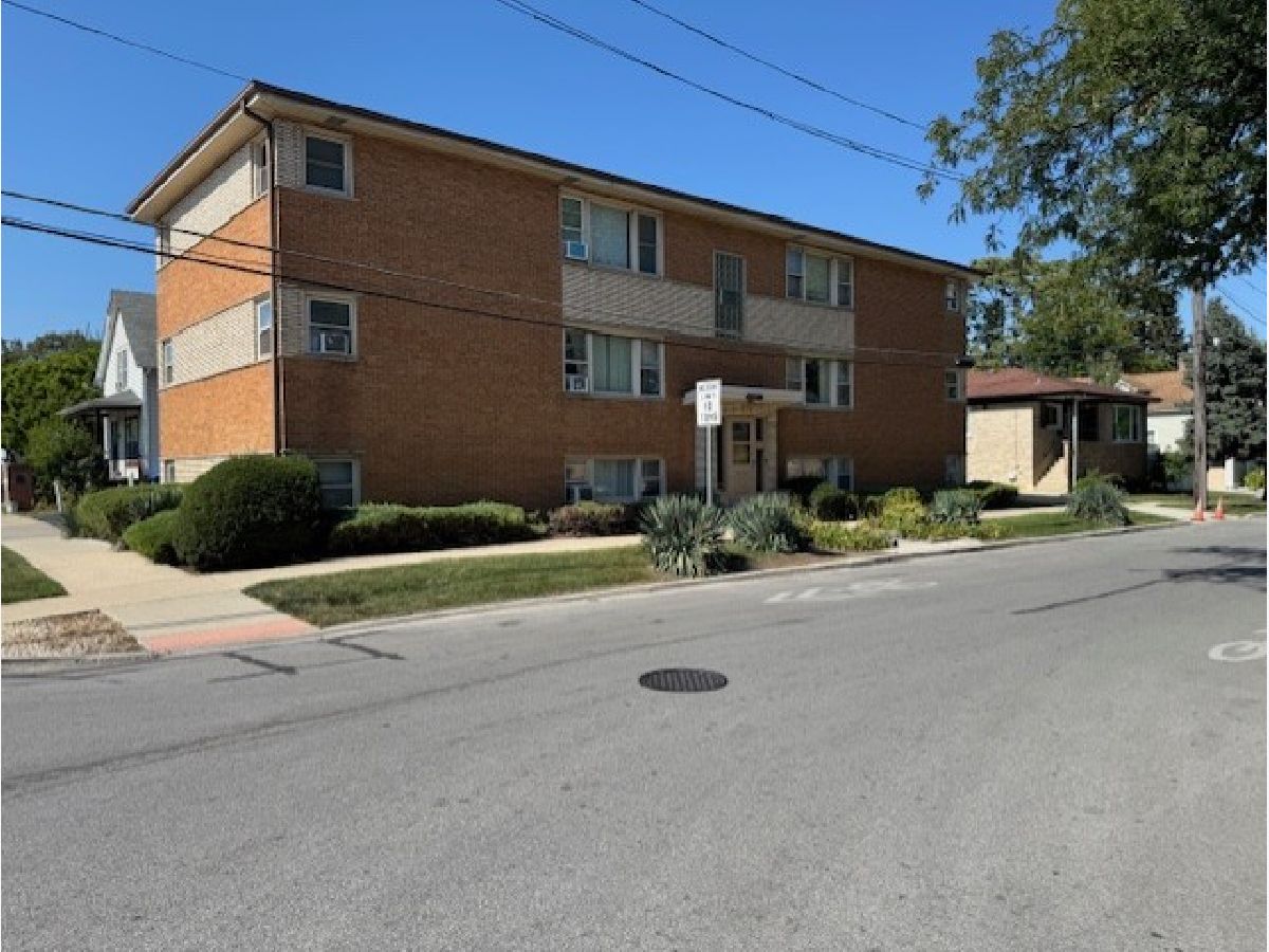  Rented Blue Island Illinois, 13512 Chatham