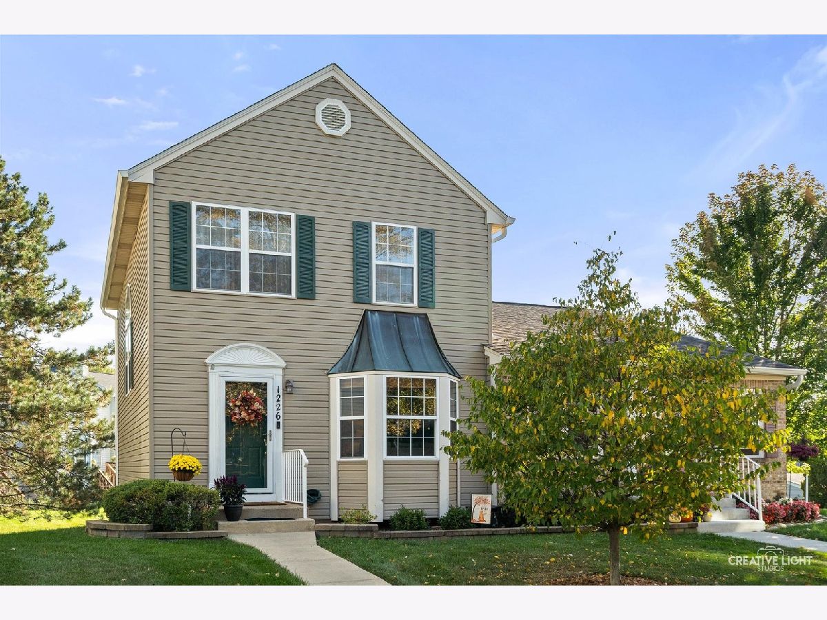  For Sale Geneva Illinois, 1226 Lencioni Court