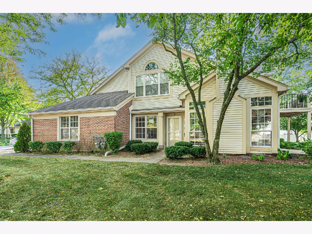 Townhomes & Condos & Homes For Sale Fairfax Commons Bartlett Illinois, 330 Ashford Circle