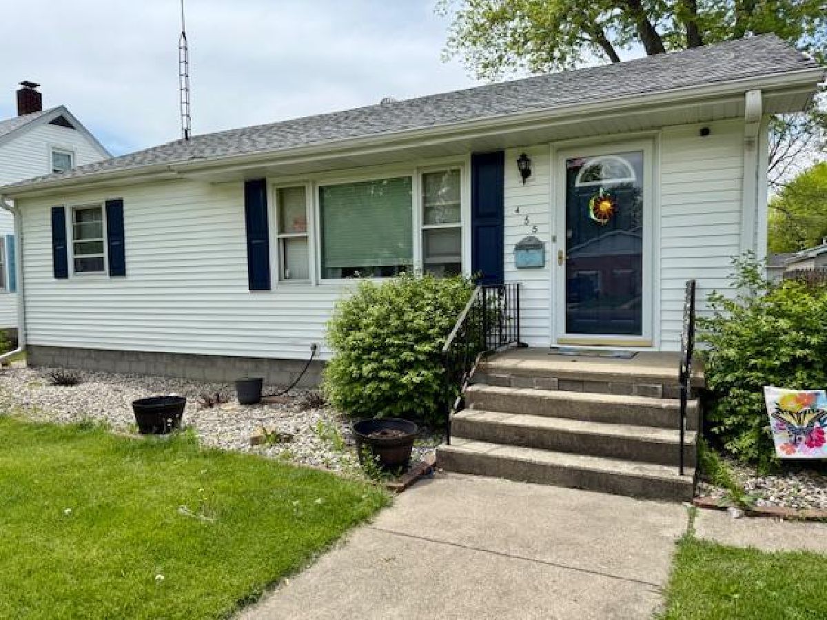  Sold Kankakee Illinois, 455 Main