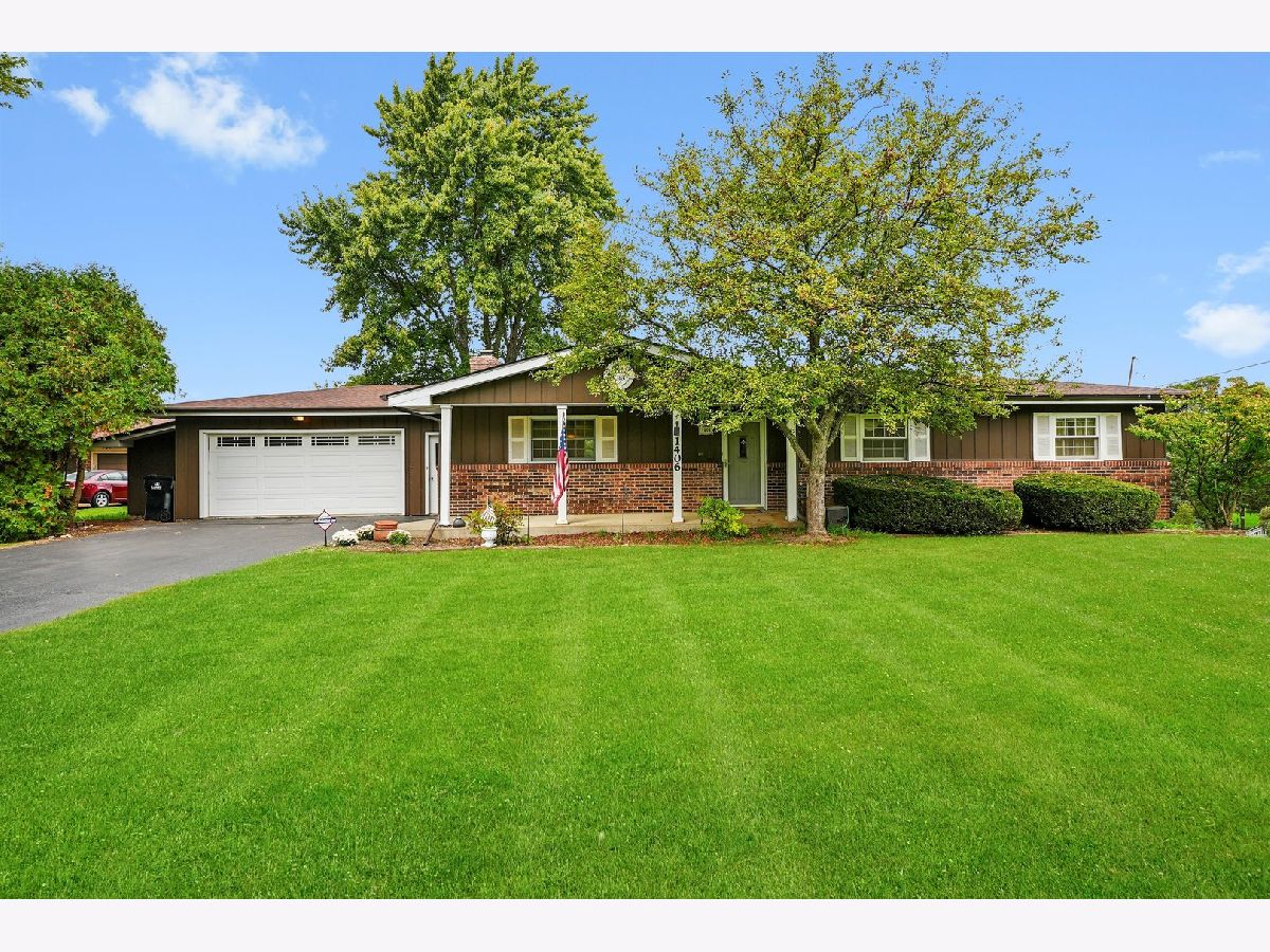 Homes For Sale Val Mar Estates Mchenry Illinois, 1406 Lincoln Road