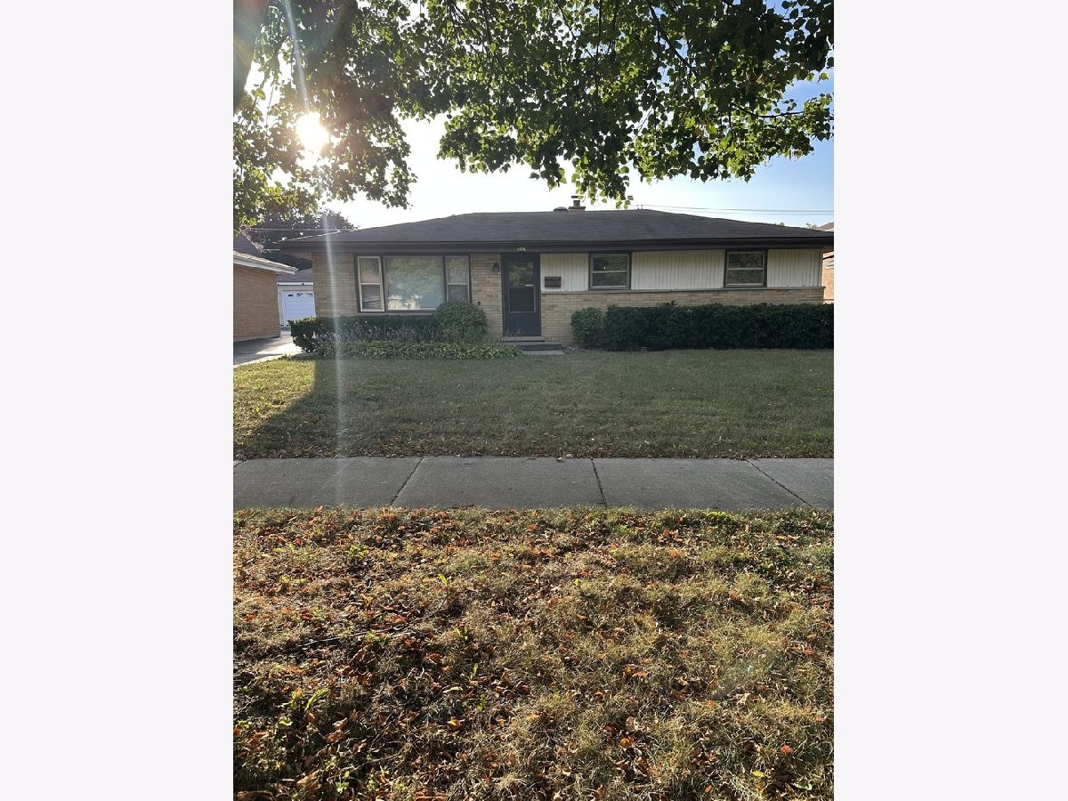 For Sale Itasca Illinois, 404 Emmerson Avenue