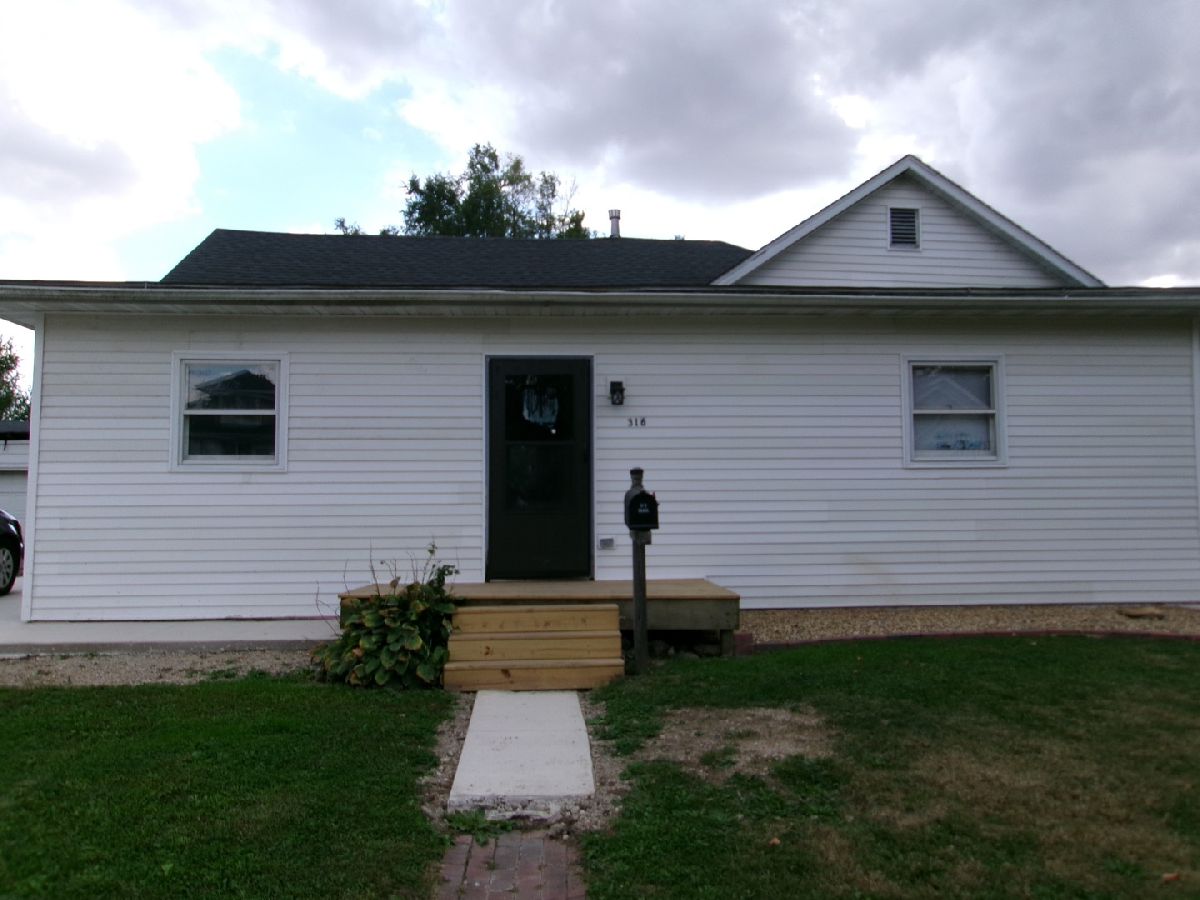  For Sale Lasalle Illinois, 316 7th Street
