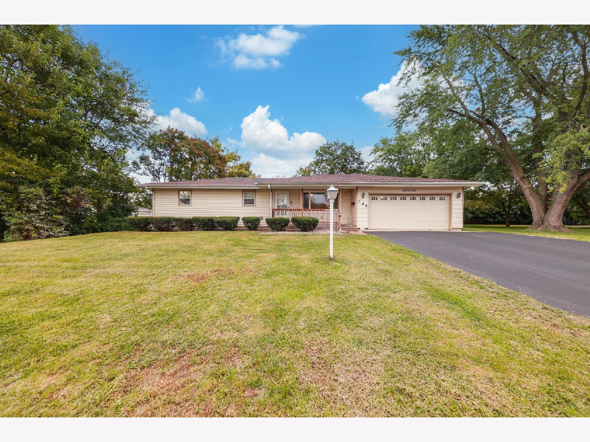 For Sale Coal City Illinois, 385 Kankakee Street