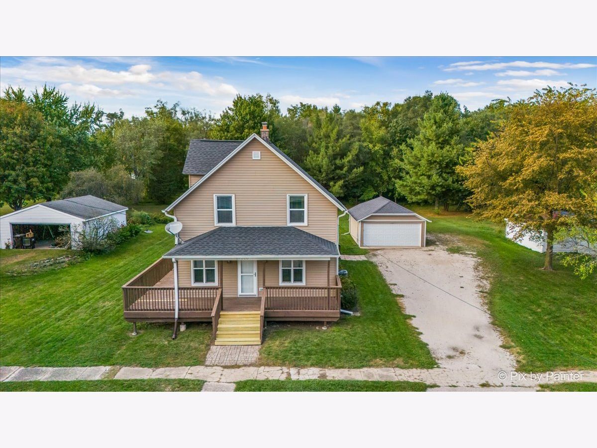 For Sale Union Illinois, 17510 Johnson Street
