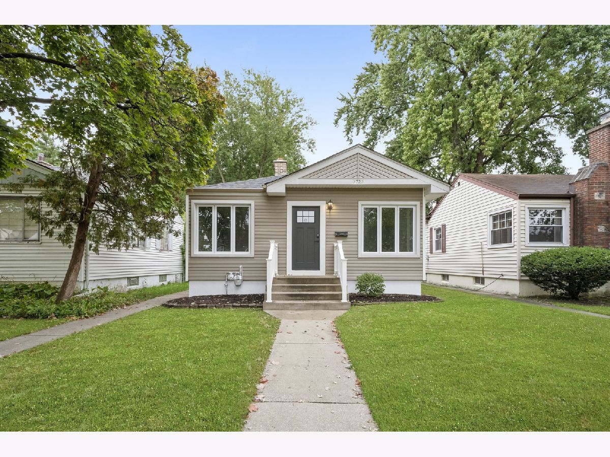 For Sale Chicago Illinois, 3723 104th Street