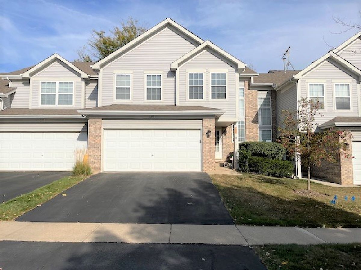 For Rent Roselle Illinois, 1556 Brittania