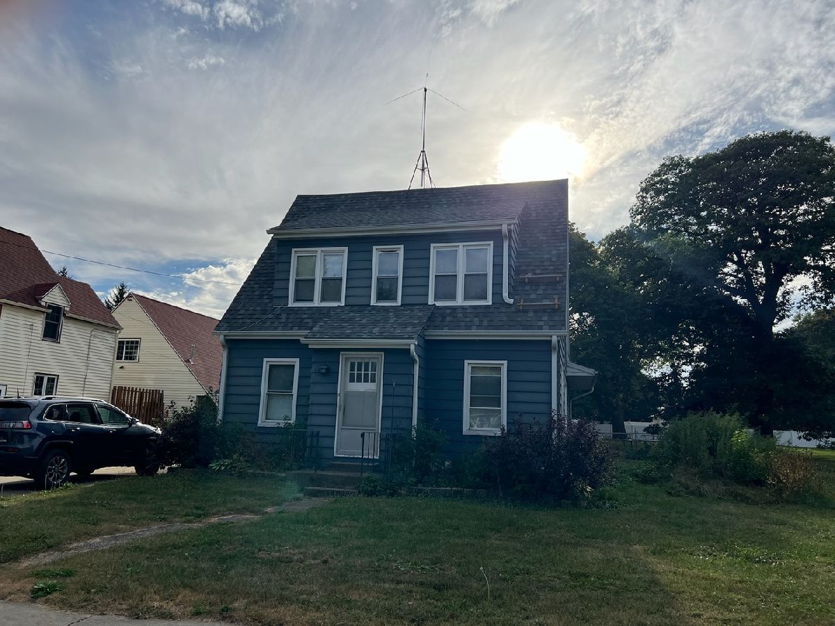  For Sale Forreston Illinois, 304 Maple Avenue