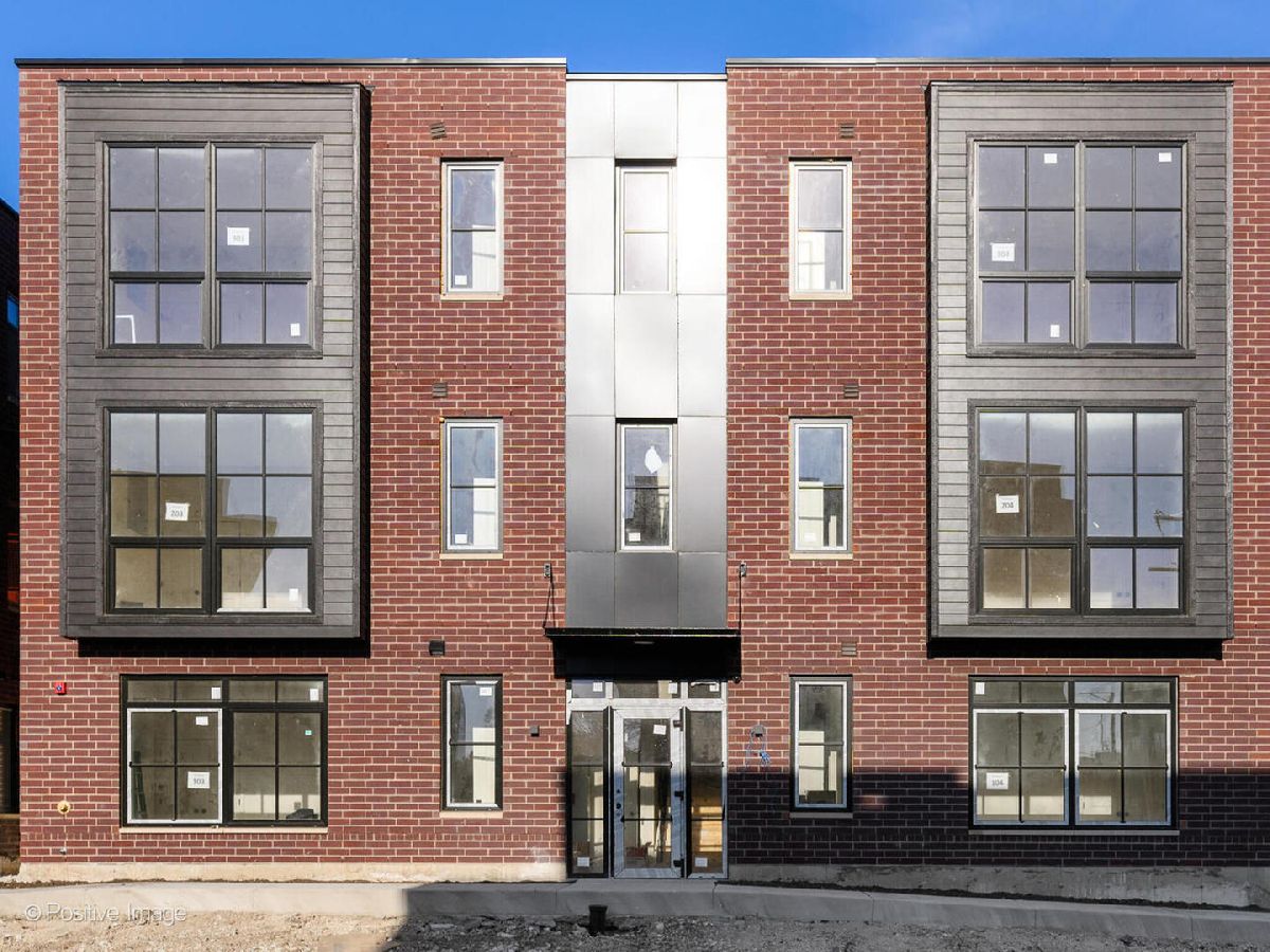 Rented River Grove Illinois, 8324 Center