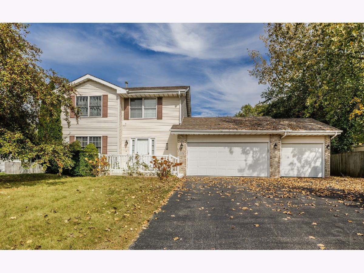  For Sale Loves Park Illinois, 6038 Nimtz Road