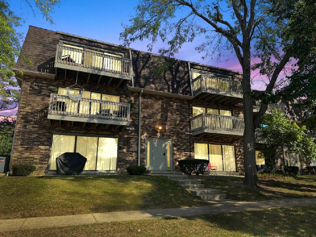 Condominiums For Rent Court Of Shorewood Vernon Hills Illinois, 209 Court Of Shorewood
