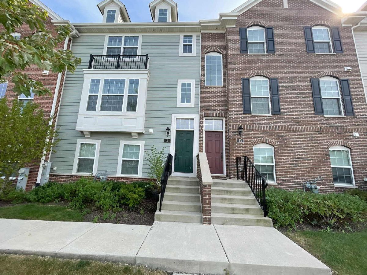  Rented Schaumburg Illinois, 11 Bethel