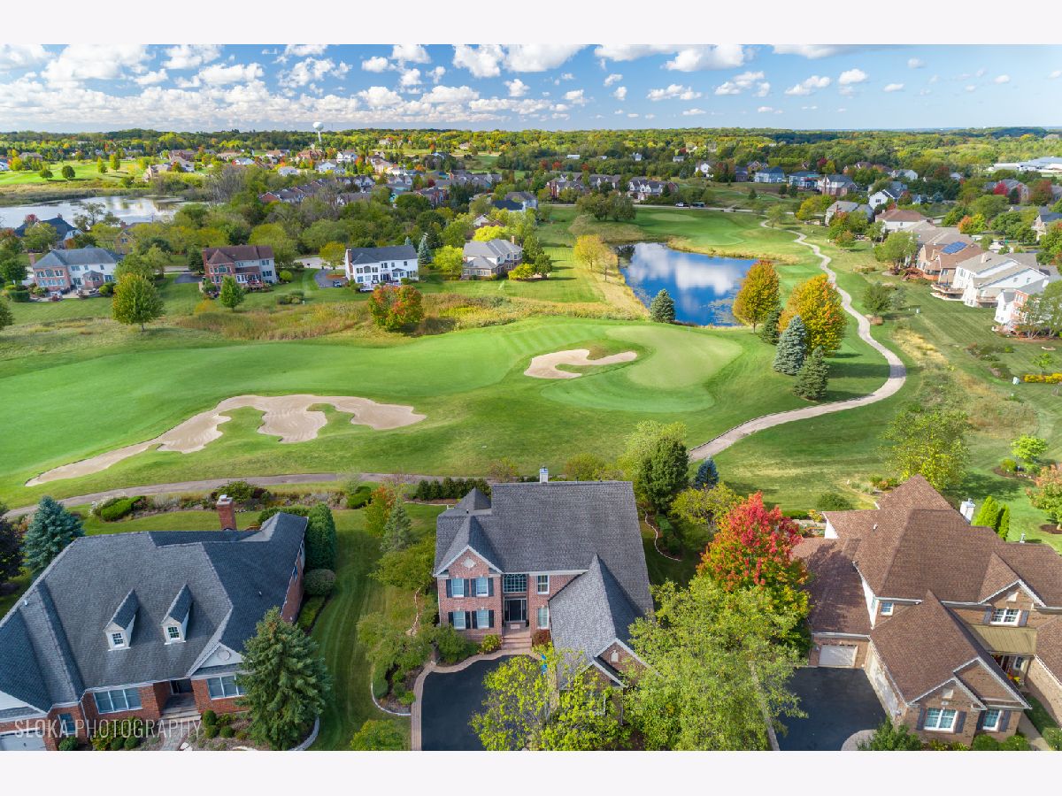  Sold Hawthorn Woods Illinois, 5 Eagle Ridge