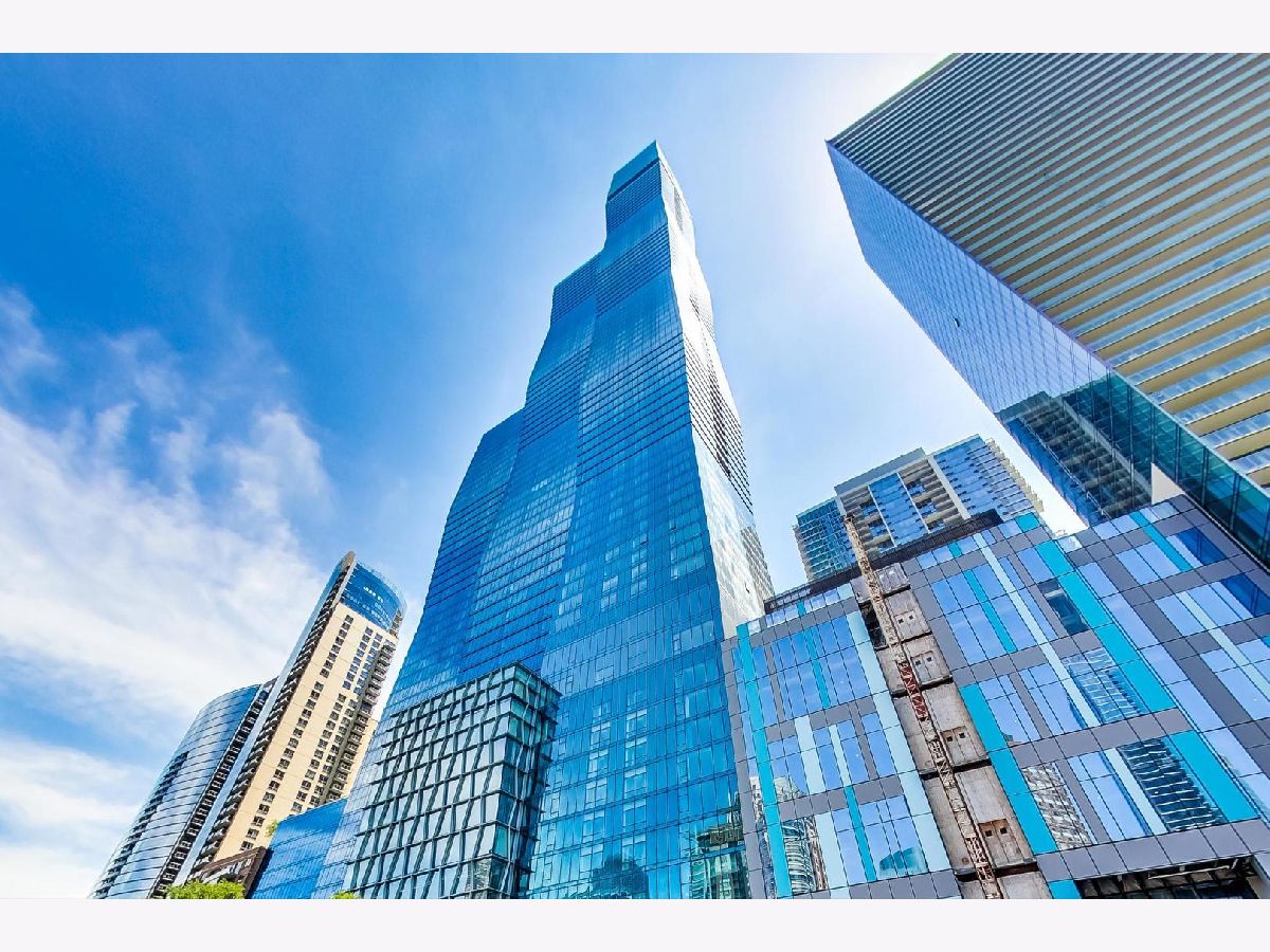  Rented Chicago Illinois, 363 Wacker