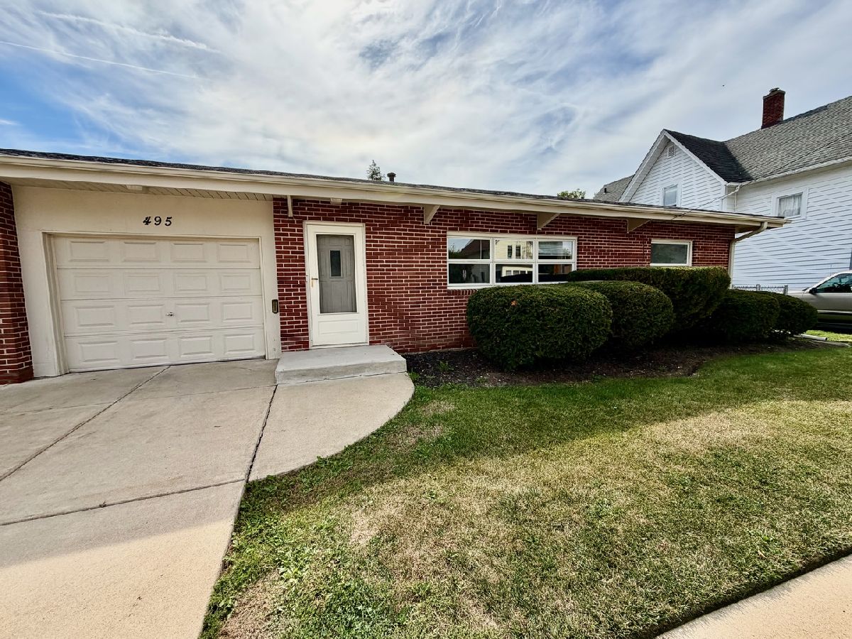  For Rent Elgin Illinois, 495 Franklin