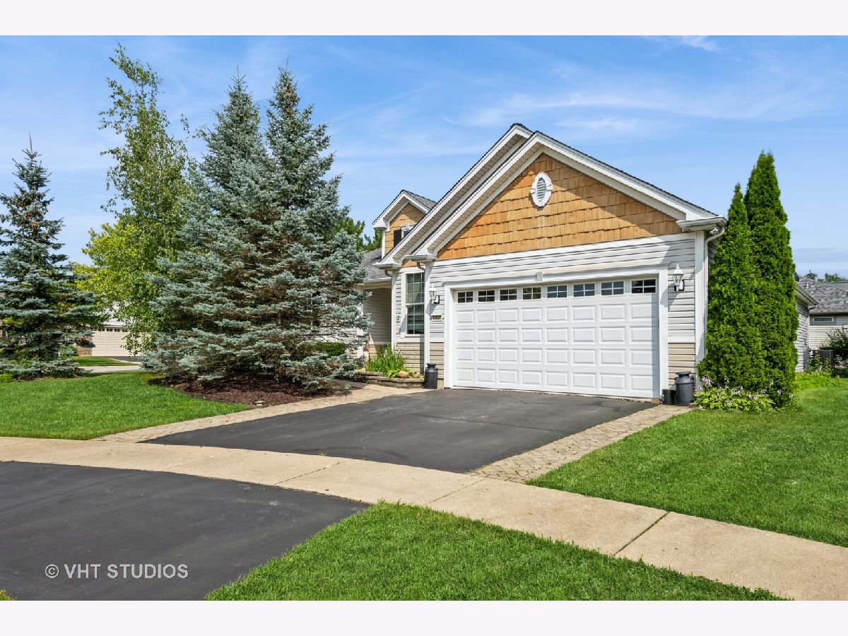 Homes & Townhomes & Condos For Sale Del Webb Sun City Huntley Illinois, 12621 Mulberry Court