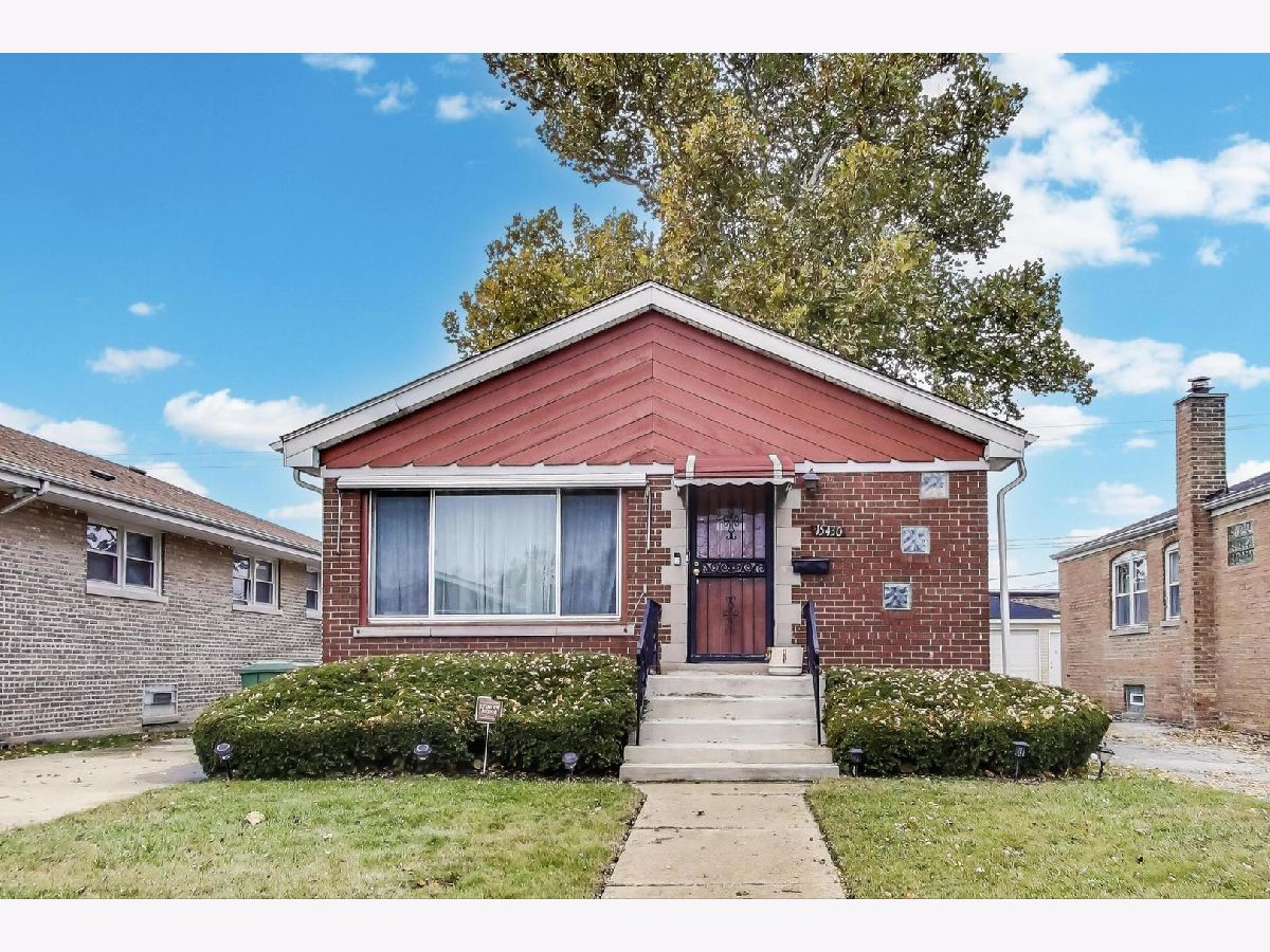  For Sale Dolton Illinois